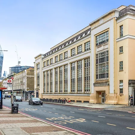 Stamford Street Apartments-3